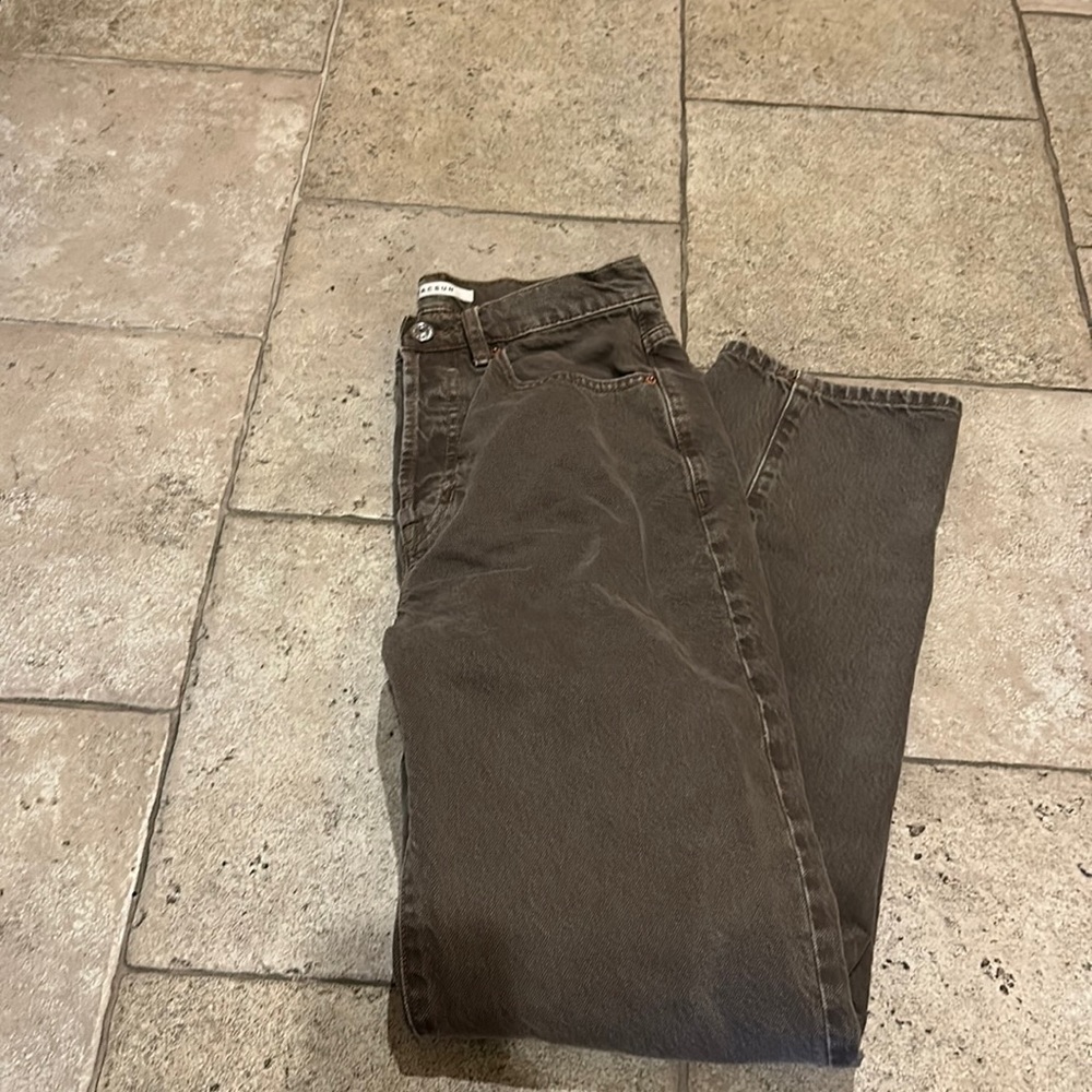 jeans!
